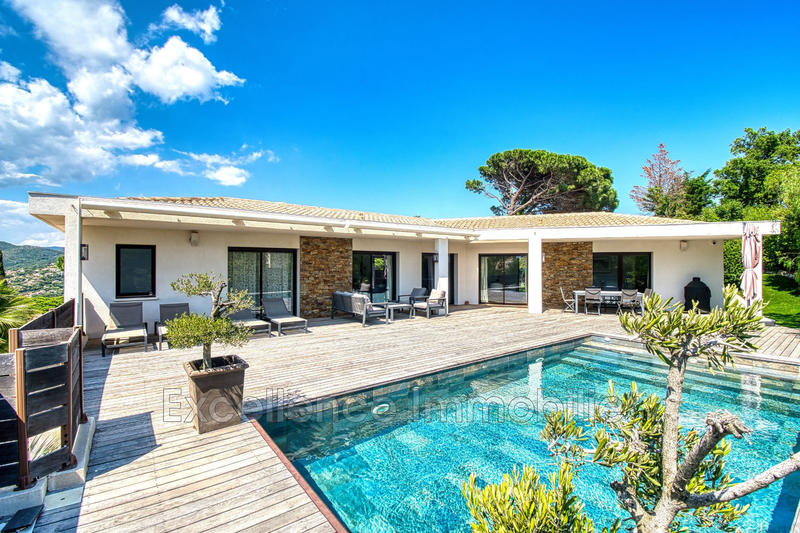 Villa - 150 m² - 4 pièces