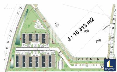 Local d'activité / Entrepôt - 445 m²