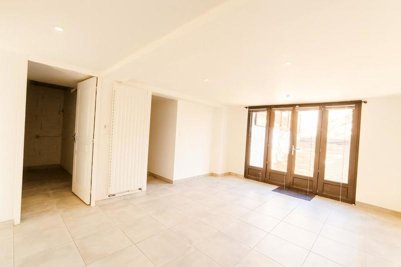 Pavillon - 184 m² - 8 pièces