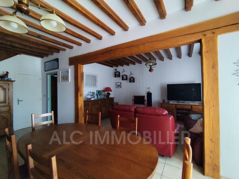 Maison - 248 m² - 7 pièces