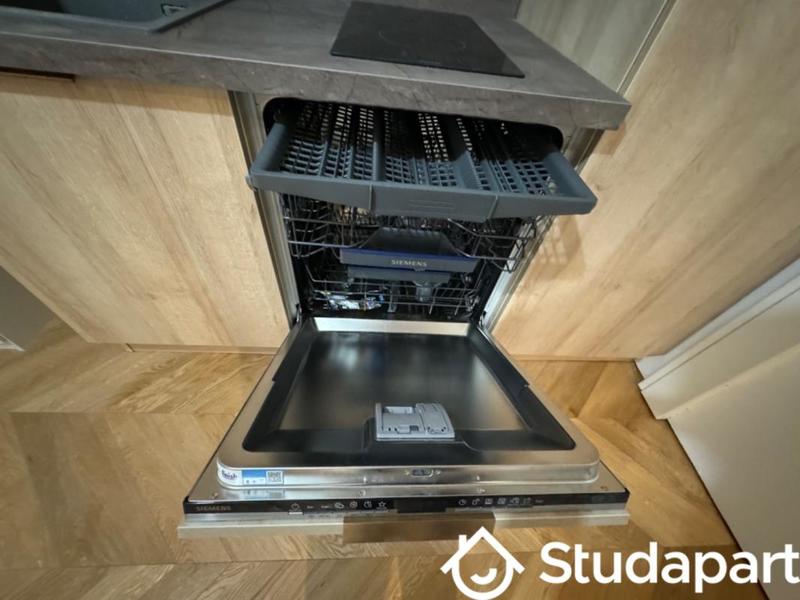 Maison - 21 m² - 2 pièces