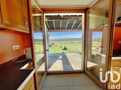 Maison - 207 m² - 11 pièces