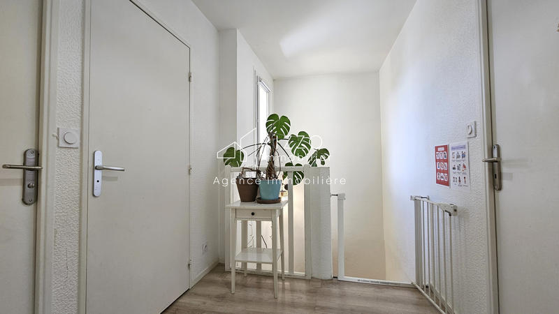 Maison - 97 m² - 4 pièces