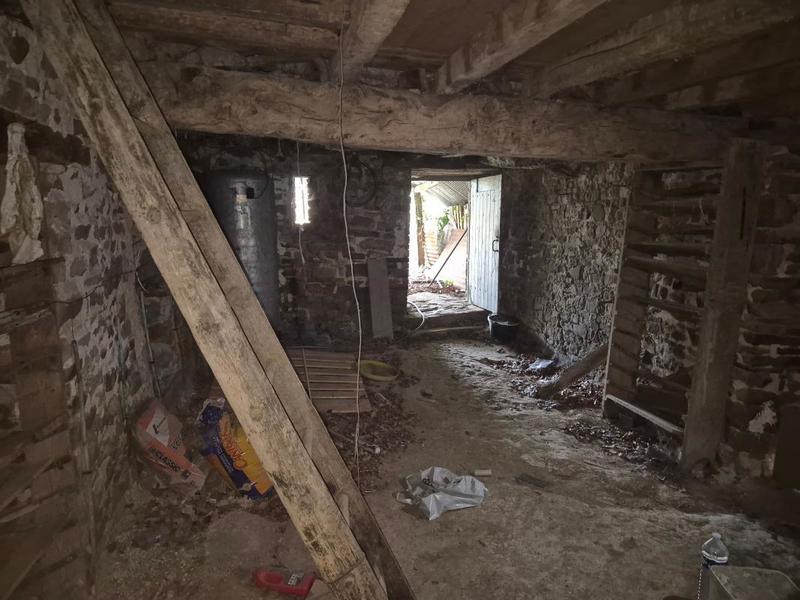 Maison - 113 m² - 2 pièces