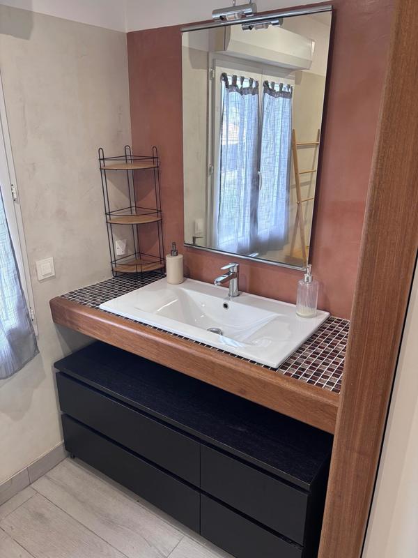 Maison - 139 m² - 6 pièces