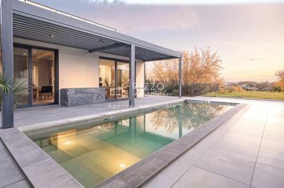 Villa - 290 m² - 6 pièces