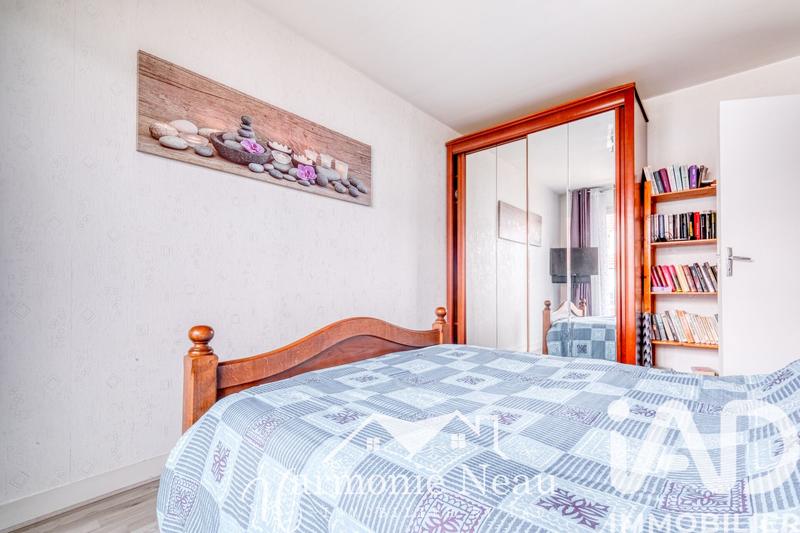 Appartement - 75 m² - 4 pièces