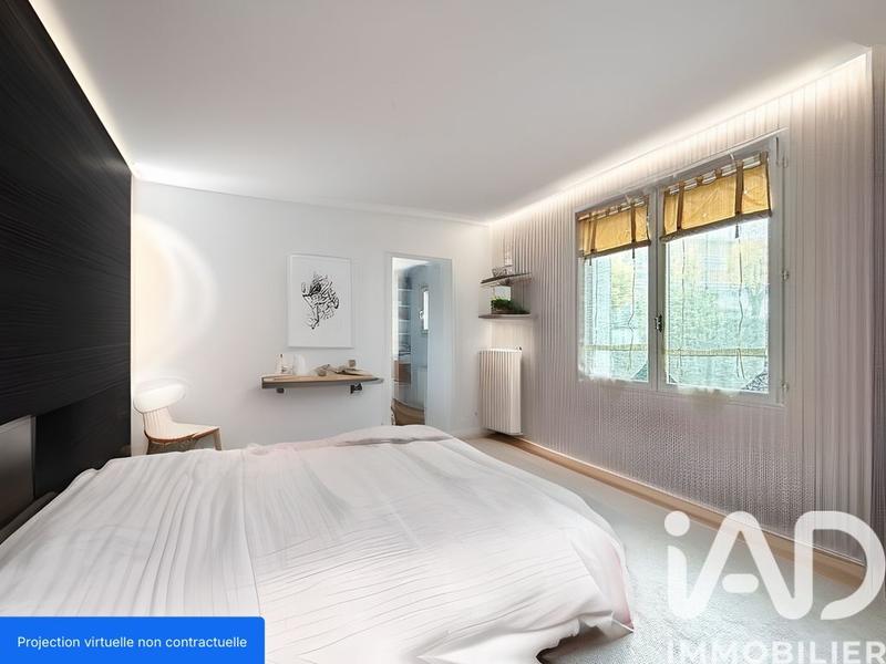 Maison - 183 m² - 6 pièces