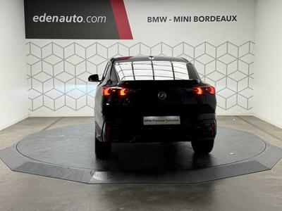 Bmw X2 sDrive 18d 150ch Dkg7 m Sport