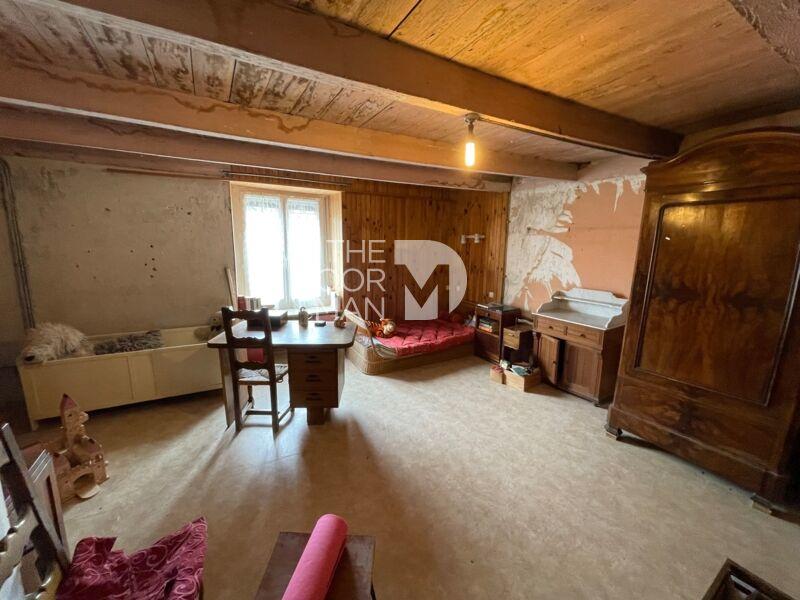 Maison - 183 m² - 8 pièces