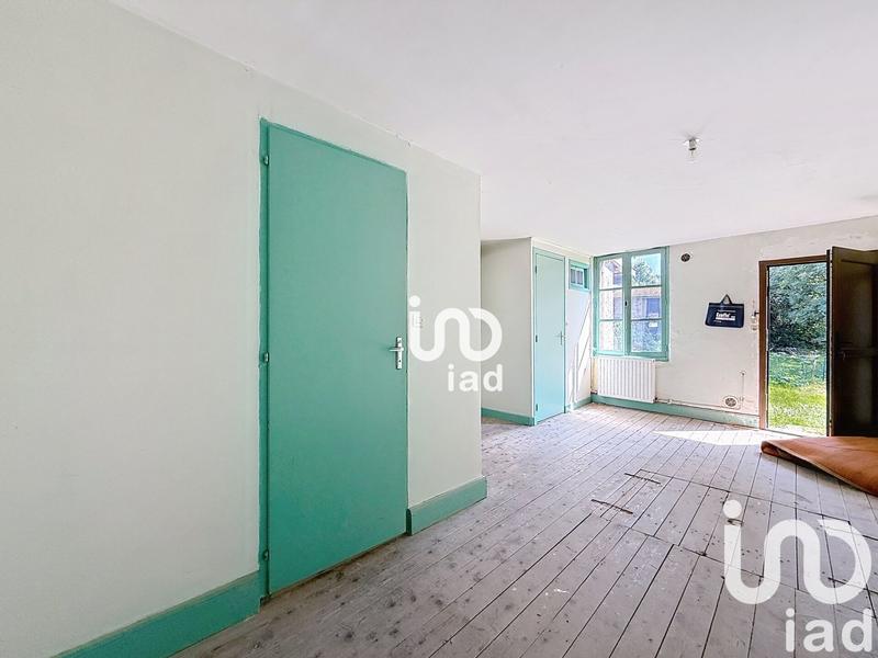 Maison - 200 m² - 7 pièces