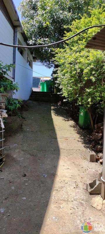 Maison - 116 m² - 6 pièces