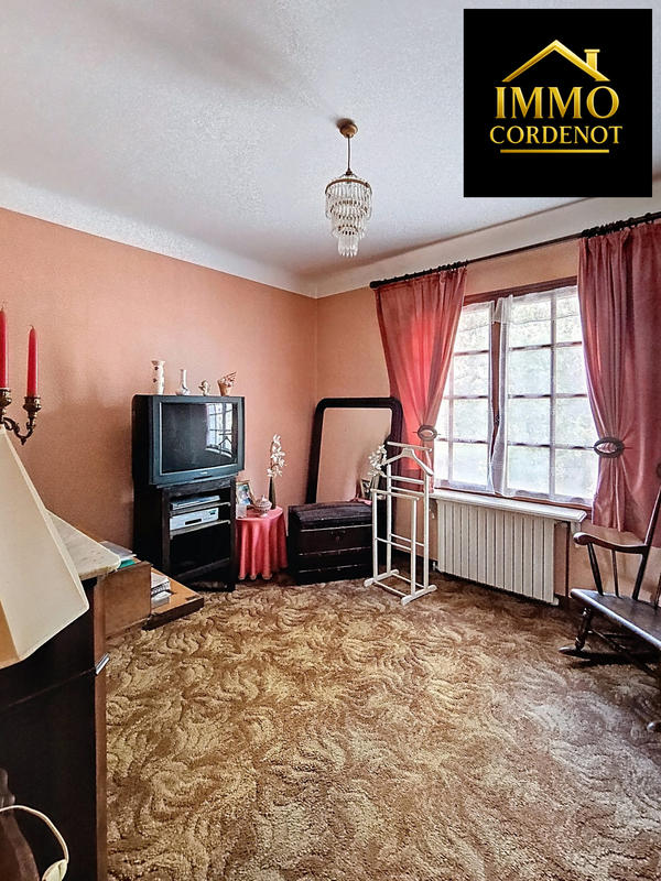 Villa - 130 m² - 5 pièces