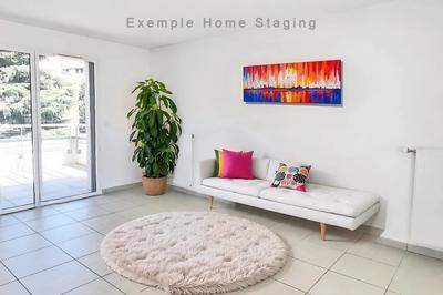 Studio - 32 m² - 1 pièce