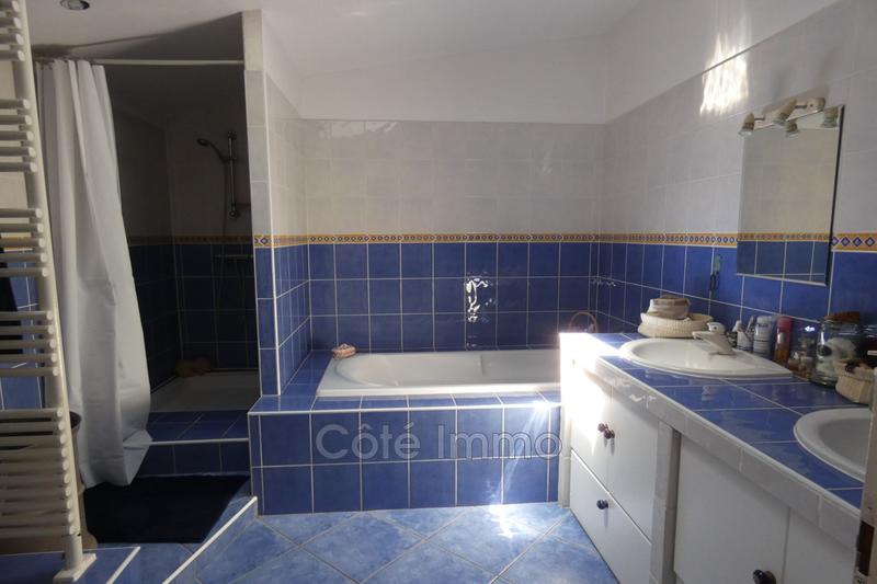 Maison de village - 105 m² - 4 pièces