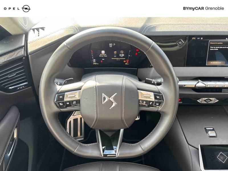 Ds Ds 4 BlueHDi 130 Eat8 Etoile - Cuir Nappa