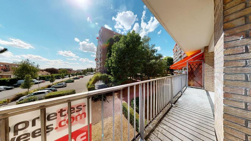 Appartement - 121 m²