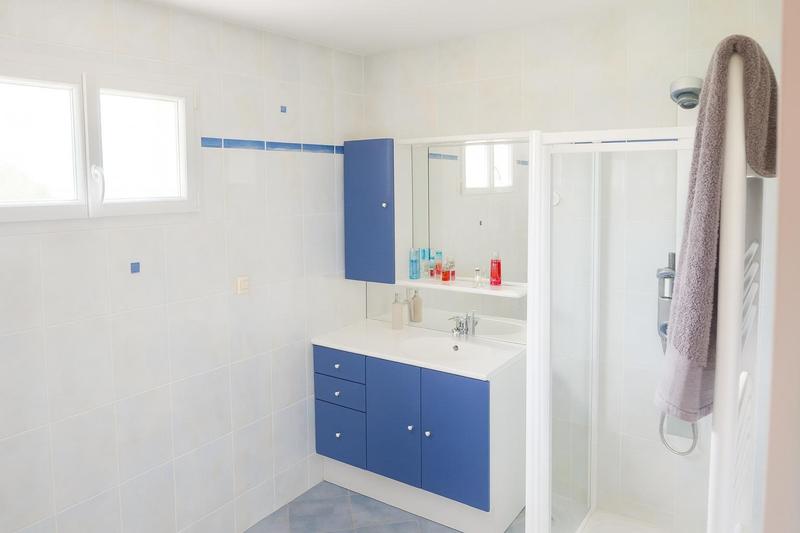 Maison - 194 m² - 6 pièces