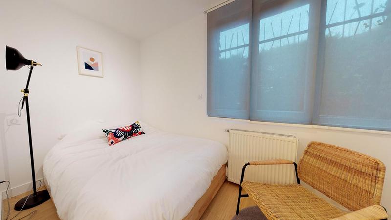 Appartement - 280 m²