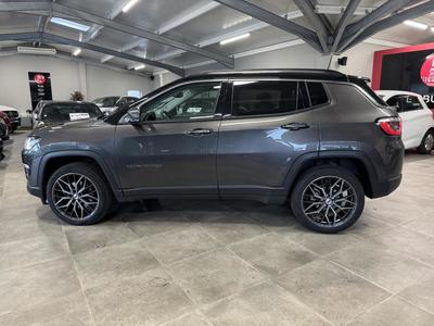Jeep Compass 1.4 MultiAir II - 170 Bva 4x4 Limited Phase 1 / Garantie 12 Mois