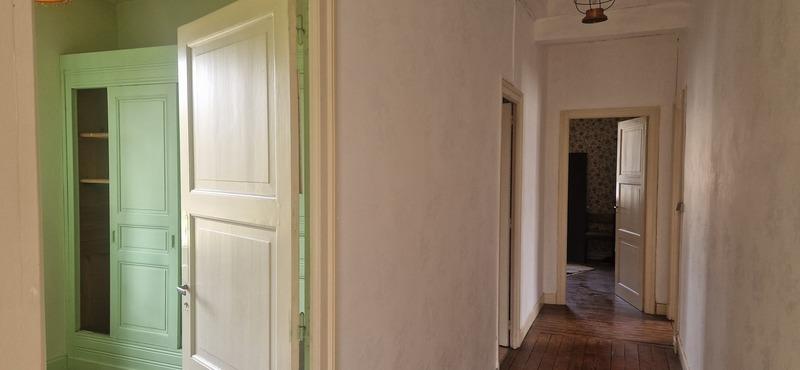 Maison - 190 m² - 8 pièces