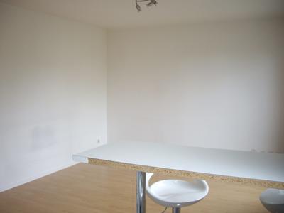 Appartement - 27 m² - 1 pièce