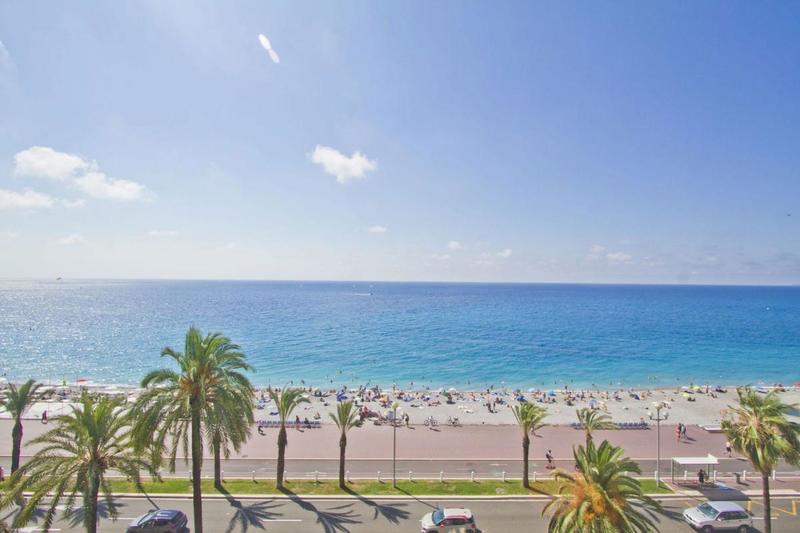 Appartement - 100 m² - 3 pièces