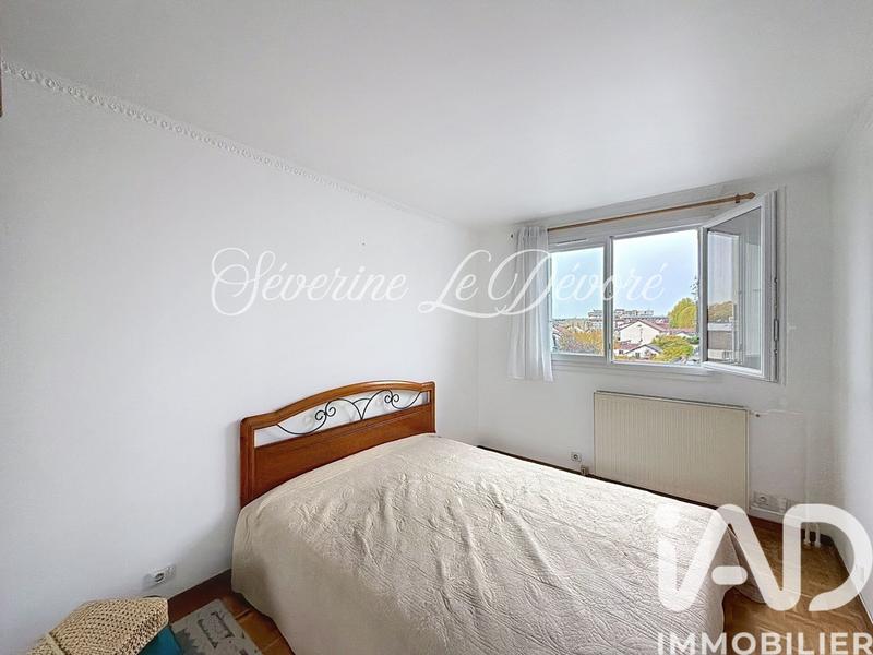 Appartement - 91 m² - 5 pièces