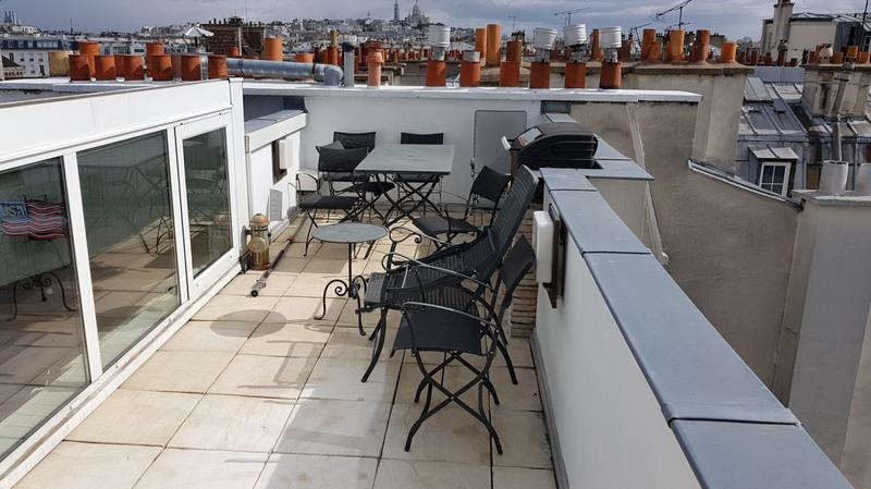 Appartement - 142 m² - 5 pièces