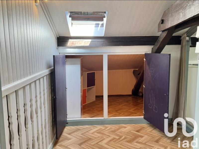 Duplex - 71 m² - 4 pièces