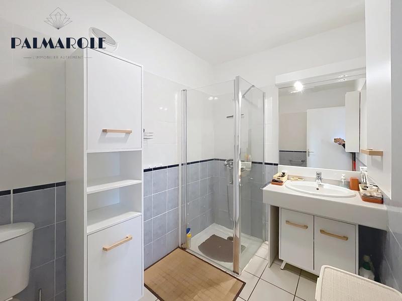 Villa - 62 m² - 3 pièces