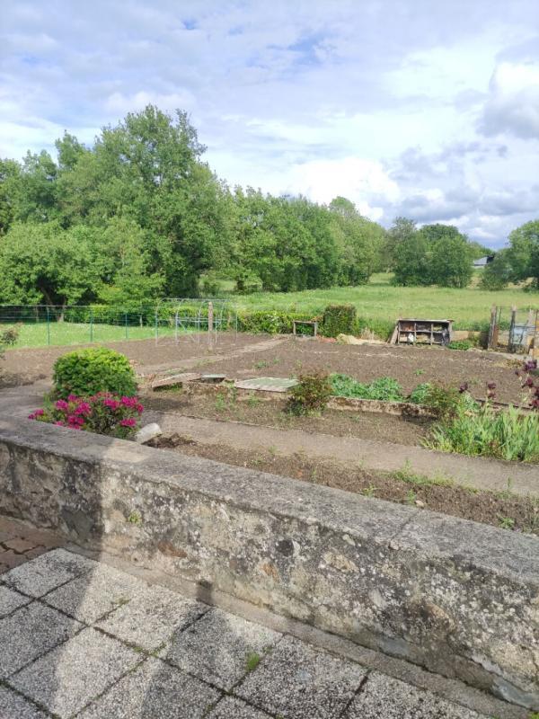 Maison - 115 m² - 6 pièces