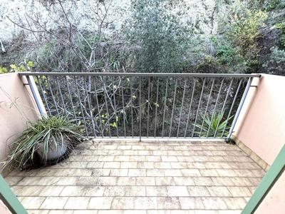 Studio - 17 m² - 1 pièce