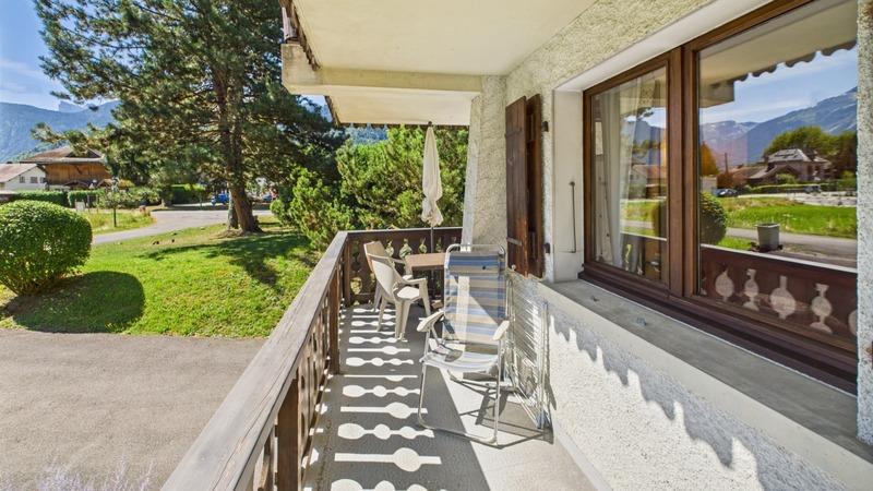 Appartement - 29 m² - 2 pièces