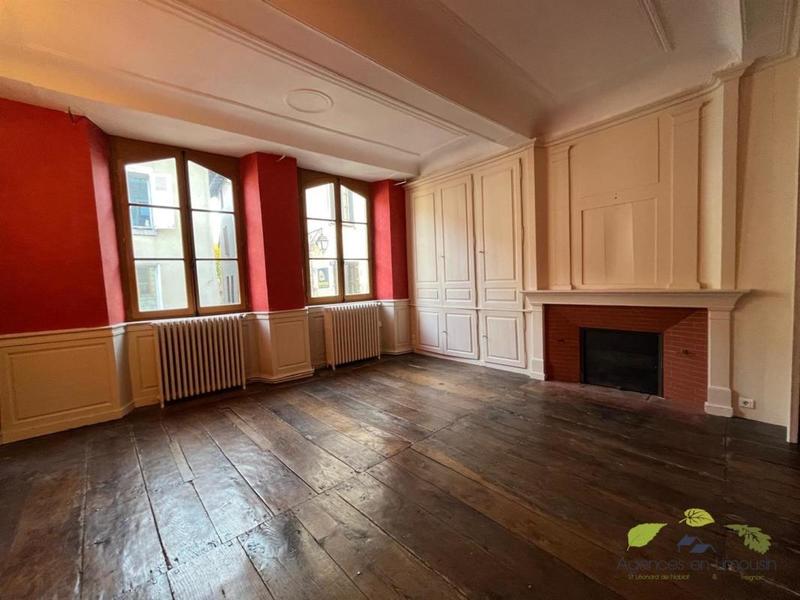 Maison - 222 m² - 7 pièces