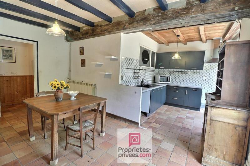 Maison - 433 m² - 19 pièces