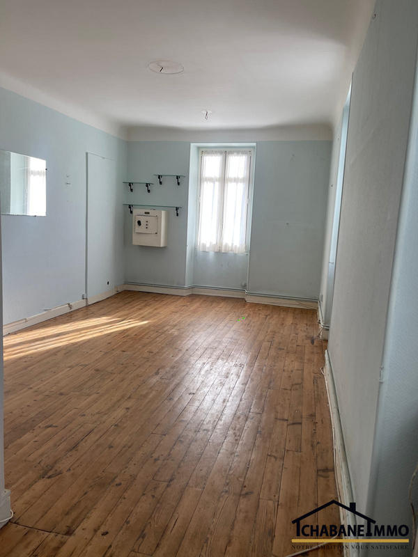 Immeuble - 235 m²