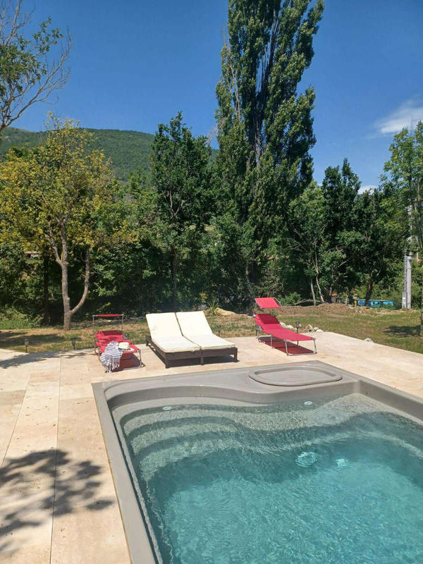 Maison - 170 m² - 5 pièces