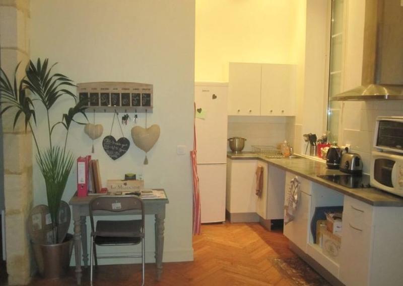 Appartement - 70 m² - 4 pièces