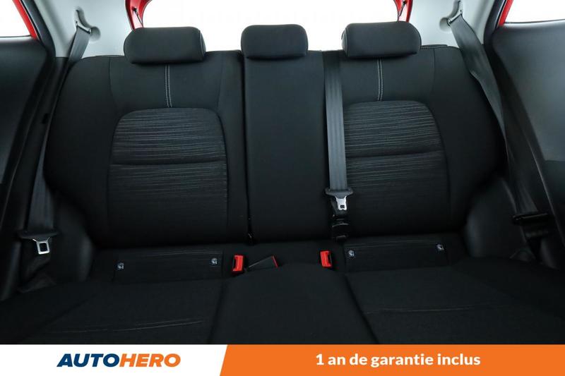 Kia Picanto 1.0 Active 67 ch
