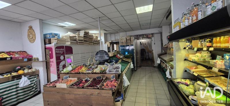 Local commercial - 80 m²