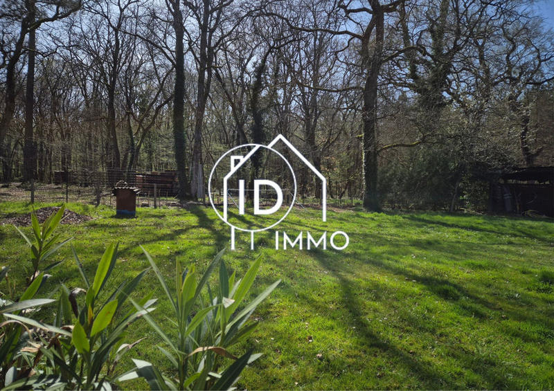 Maison - 113 m² - 6 pièces