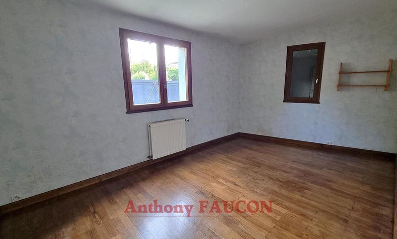 Maison - 162 m² - 7 pièces