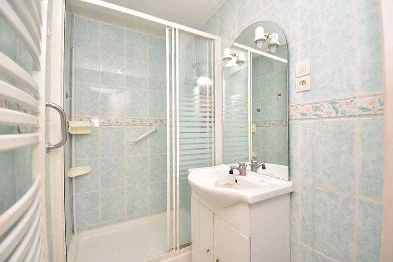 Maison ancienne - 86 m² - 5 pièces