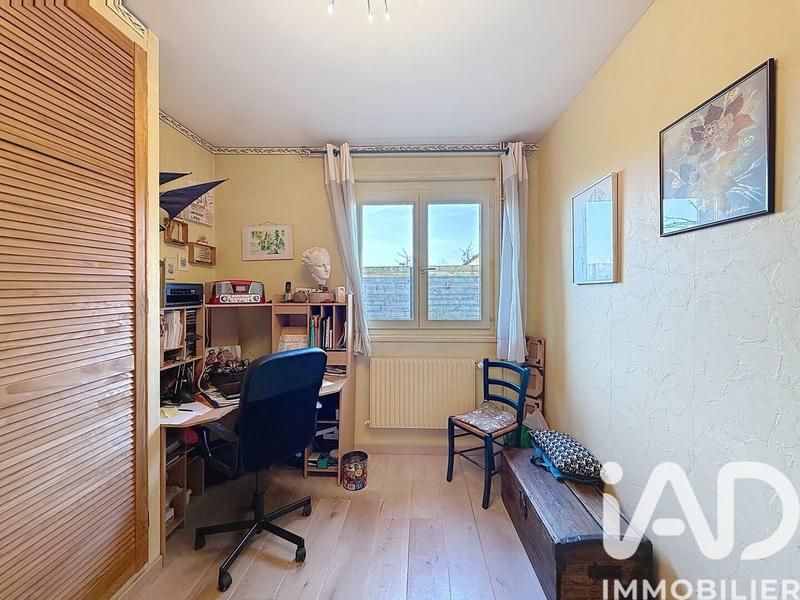 Maison - 157 m² - 6 pièces