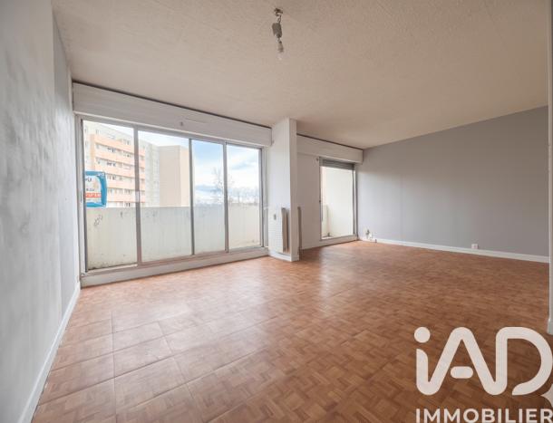 Appartement - 86 m² - 4 pièces