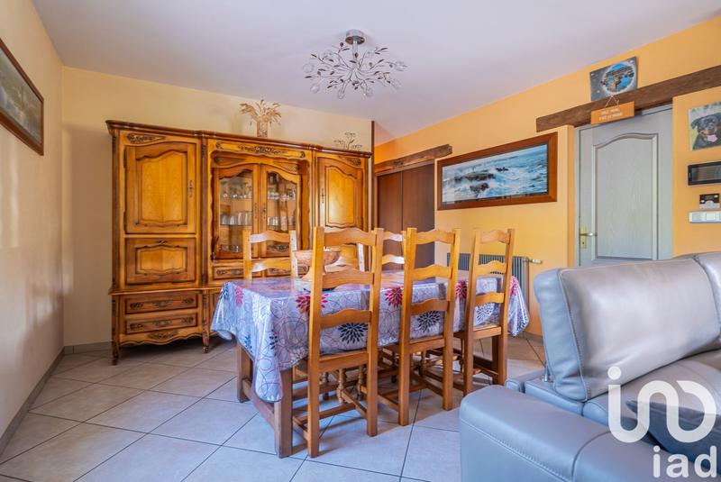 Maison de campagne - 140 m² - 5 pièces