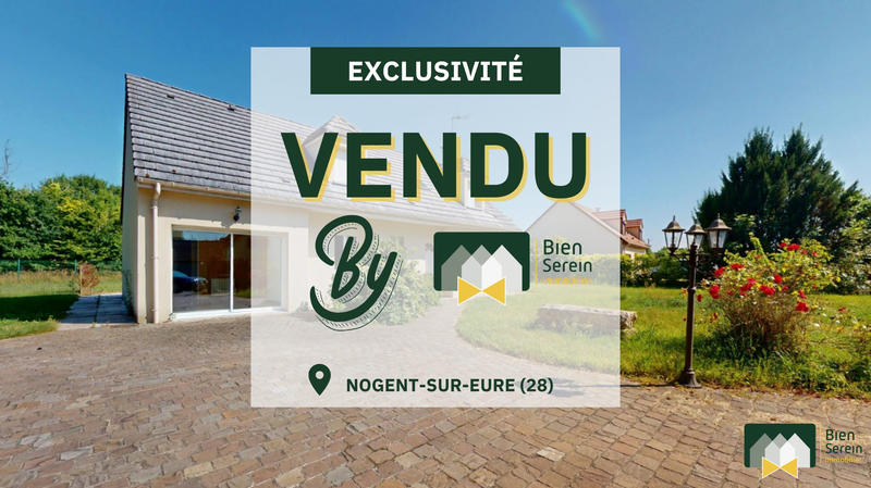 Maison ancienne - 135 m² - 5 pièces