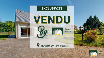 Maison ancienne - 135 m² - 5 pièces