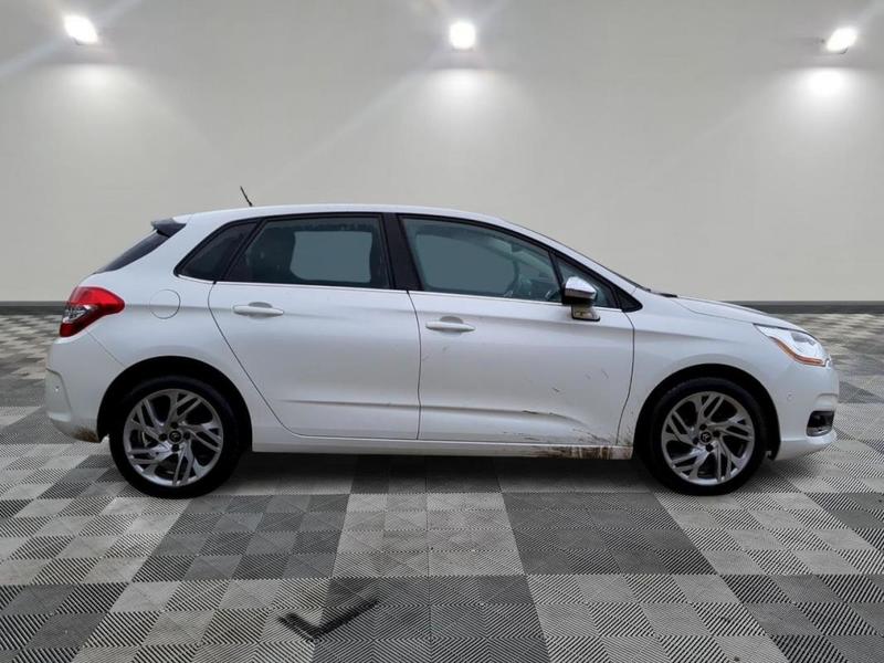 Citroën C4 1.2i PureTech 12v s&amp;S - 130 Collection